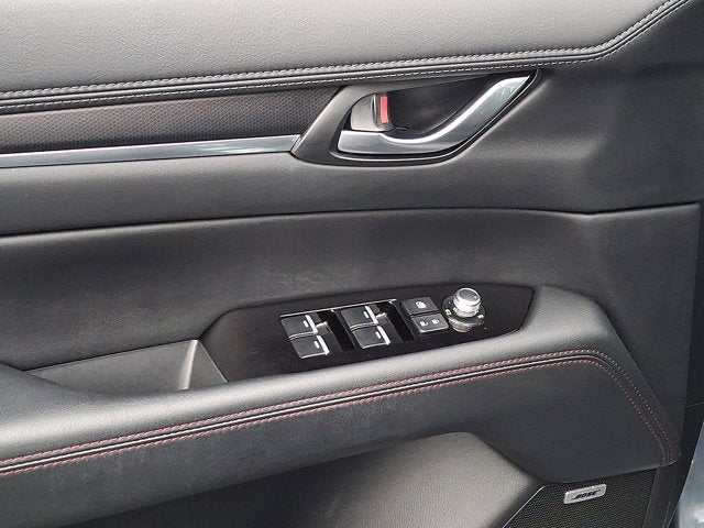 2023 Mazda Mazda CX-5 2.5 Turbo