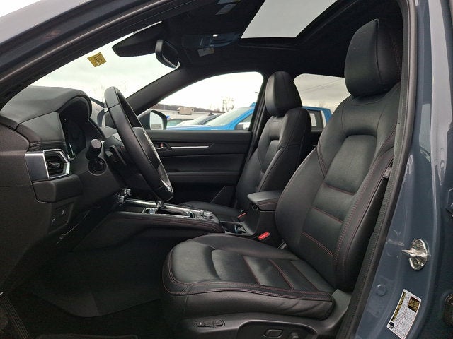 2023 Mazda Mazda CX-5 2.5 Turbo