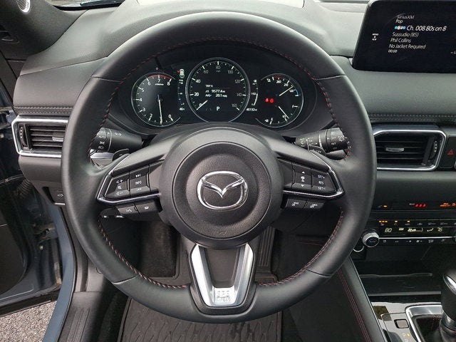 2023 Mazda Mazda CX-5 2.5 Turbo
