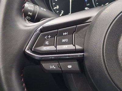 2023 Mazda Mazda CX-5 2.5 Turbo