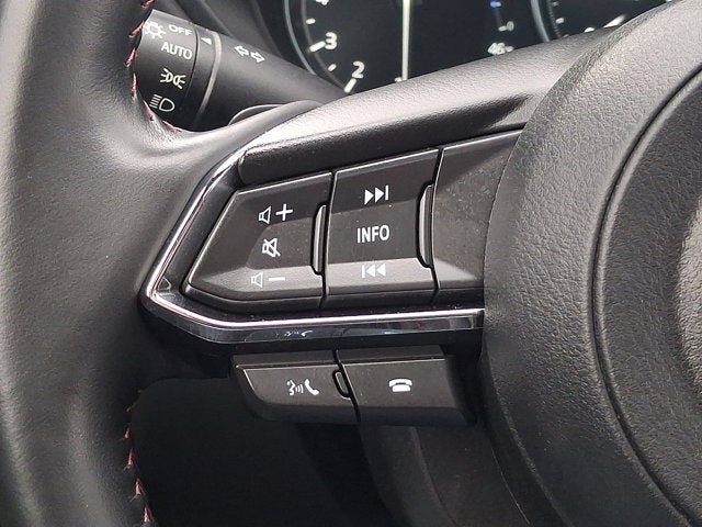 2023 Mazda Mazda CX-5 2.5 Turbo