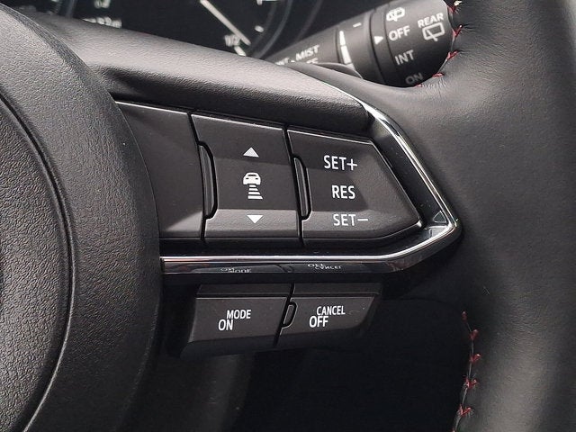 2023 Mazda Mazda CX-5 2.5 Turbo