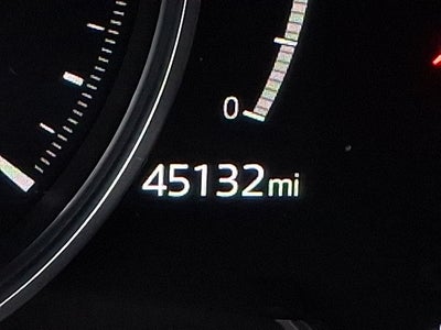 2023 Mazda Mazda CX-5 2.5 Turbo