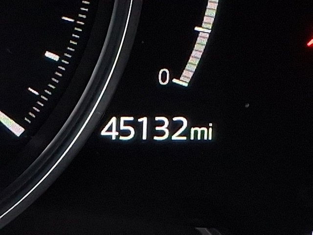 2023 Mazda Mazda CX-5 2.5 Turbo