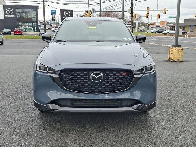 2023 Mazda Mazda CX-5 2.5 Turbo