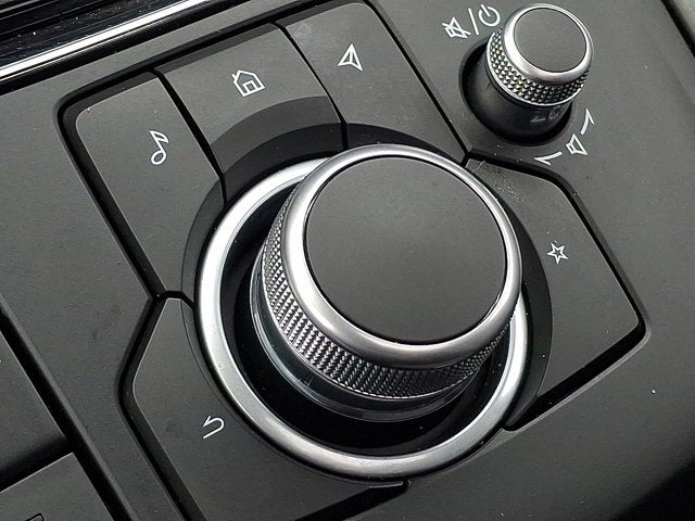 2023 Mazda Mazda CX-5 2.5 Turbo