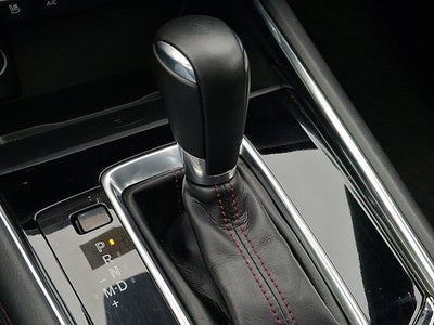 2023 Mazda Mazda CX-5 2.5 Turbo