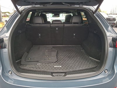 2023 Mazda Mazda CX-5 2.5 Turbo