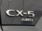 2023 Mazda Mazda CX-5 2.5 Turbo