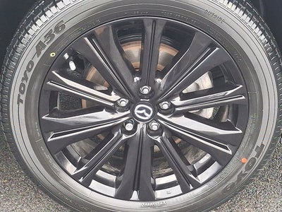 2023 Mazda Mazda CX-5 2.5 Turbo