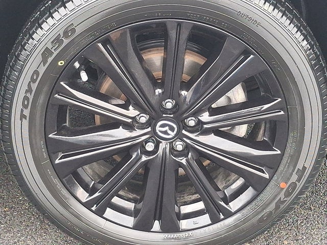 2023 Mazda Mazda CX-5 2.5 Turbo