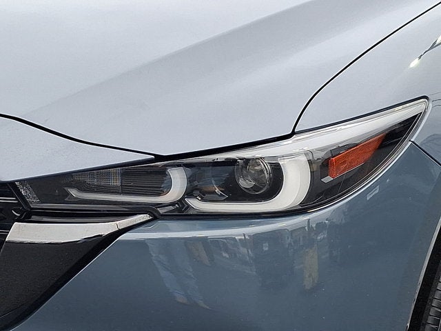 2023 Mazda Mazda CX-5 2.5 Turbo