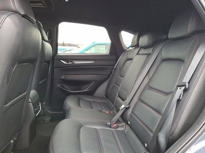 2023 Mazda Mazda CX-5 2.5 Turbo