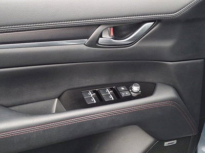 2023 Mazda Mazda CX-5 2.5 Turbo