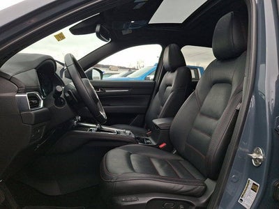 2023 Mazda Mazda CX-5 2.5 Turbo