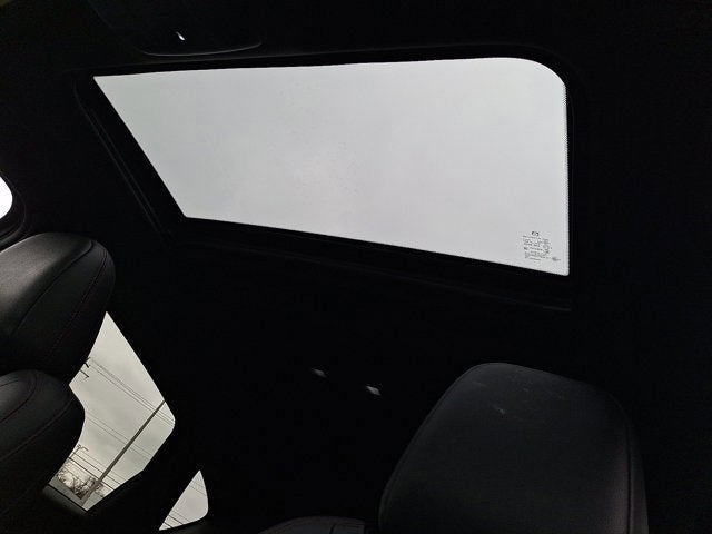 2023 Mazda Mazda CX-5 2.5 Turbo