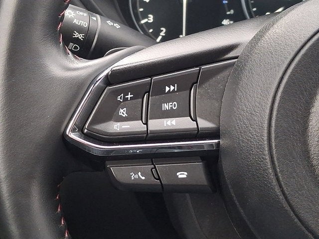 2023 Mazda Mazda CX-5 2.5 Turbo