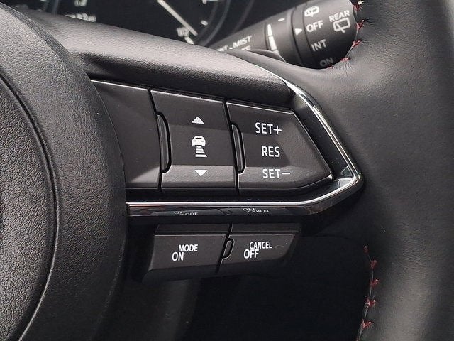 2023 Mazda Mazda CX-5 2.5 Turbo