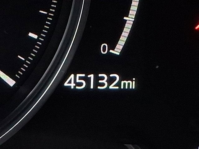 2023 Mazda Mazda CX-5 2.5 Turbo