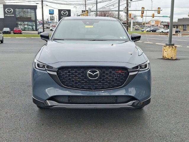 2023 Mazda Mazda CX-5 2.5 Turbo