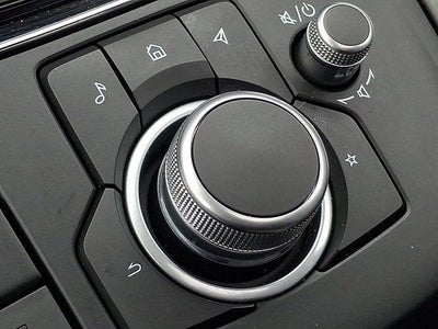 2023 Mazda Mazda CX-5 2.5 Turbo