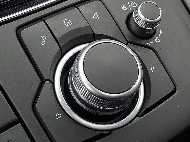 2023 Mazda Mazda CX-5 2.5 Turbo