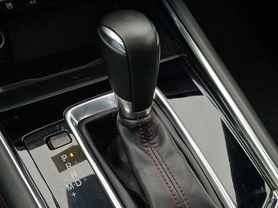 2023 Mazda Mazda CX-5 2.5 Turbo