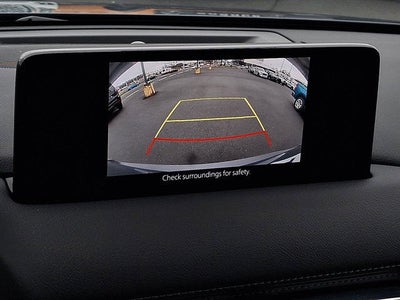 2023 Mazda Mazda CX-5 2.5 Turbo