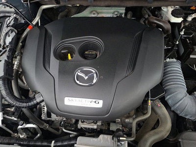 2023 Mazda Mazda CX-5 2.5 Turbo