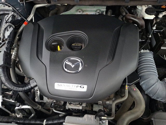 2023 Mazda Mazda CX-5 2.5 Turbo