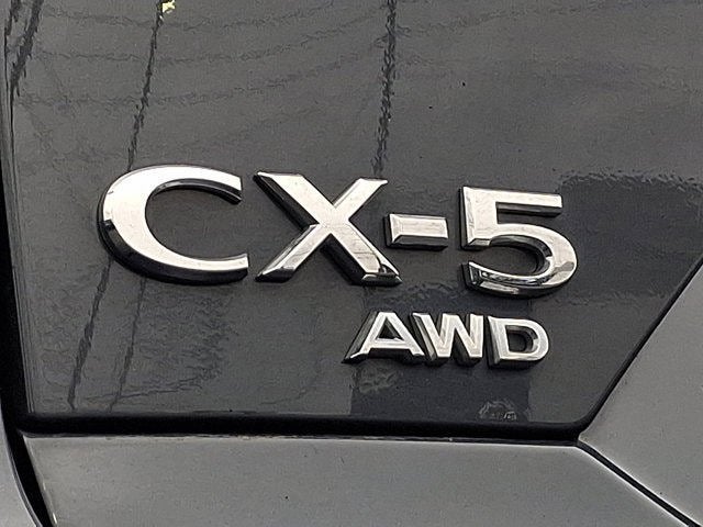 2023 Mazda Mazda CX-5 2.5 Turbo