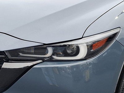 2023 Mazda Mazda CX-5 2.5 Turbo