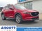 2020 Mazda Mazda CX-5 Grand Touring Reserve