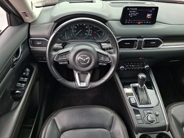 2020 Mazda Mazda CX-5 Grand Touring Reserve