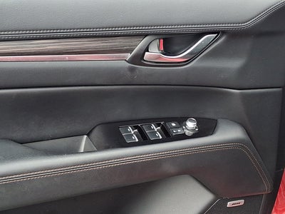 2020 Mazda Mazda CX-5 Grand Touring Reserve