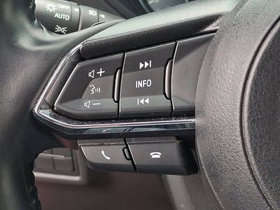 2020 Mazda Mazda CX-5 Grand Touring Reserve
