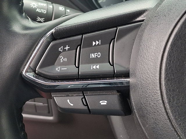 2020 Mazda Mazda CX-5 Grand Touring Reserve