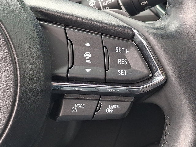 2020 Mazda Mazda CX-5 Grand Touring Reserve