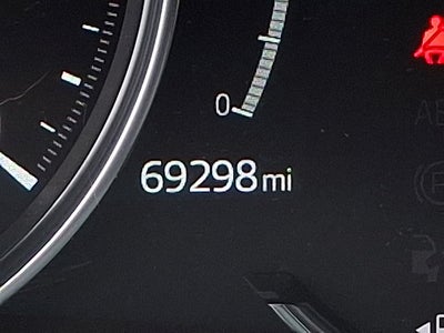 2020 Mazda Mazda CX-5 Grand Touring Reserve