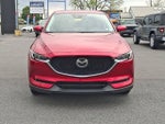 2020 Mazda Mazda CX-5 Grand Touring Reserve
