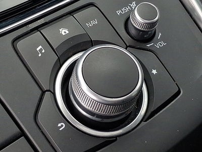 2020 Mazda Mazda CX-5 Grand Touring Reserve