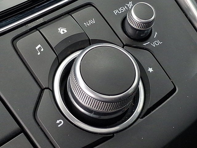 2020 Mazda Mazda CX-5 Grand Touring Reserve