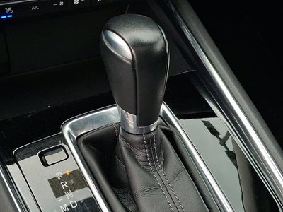 2020 Mazda Mazda CX-5 Grand Touring Reserve