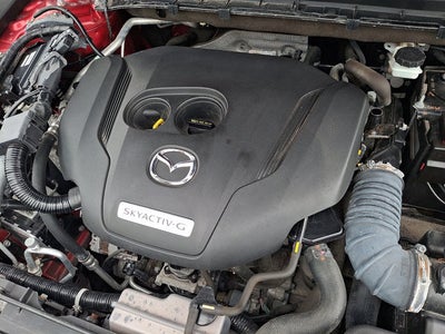 2020 Mazda Mazda CX-5 Grand Touring Reserve