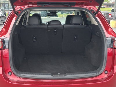 2020 Mazda Mazda CX-5 Grand Touring Reserve