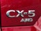 2020 Mazda Mazda CX-5 Grand Touring Reserve
