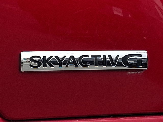 2020 Mazda Mazda CX-5 Grand Touring Reserve