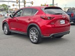 2020 Mazda Mazda CX-5 Grand Touring Reserve