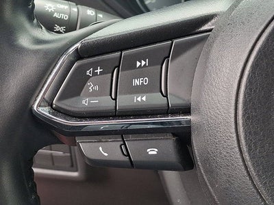 2020 Mazda Mazda CX-5 Grand Touring Reserve