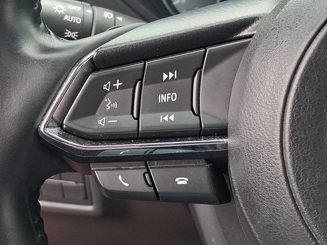 2020 Mazda Mazda CX-5 Grand Touring Reserve